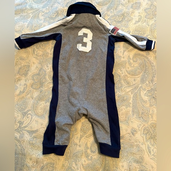 Ralph Lauren Patriotic/flag set - Picture 7 of 9